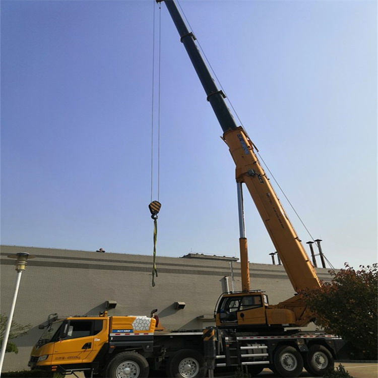 三乡镇起重吊装可以单点吊吗