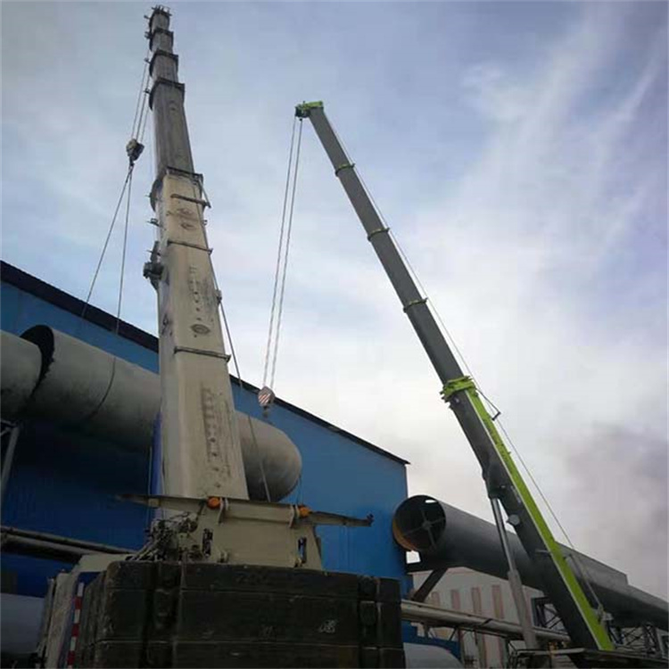 三乡镇130吨汽车吊租赁