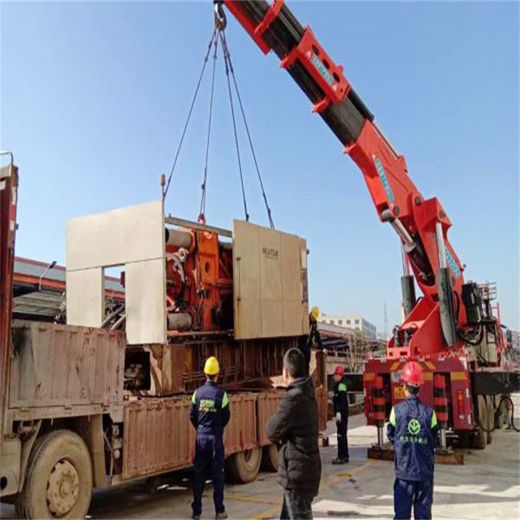 三乡镇大型随车吊出租