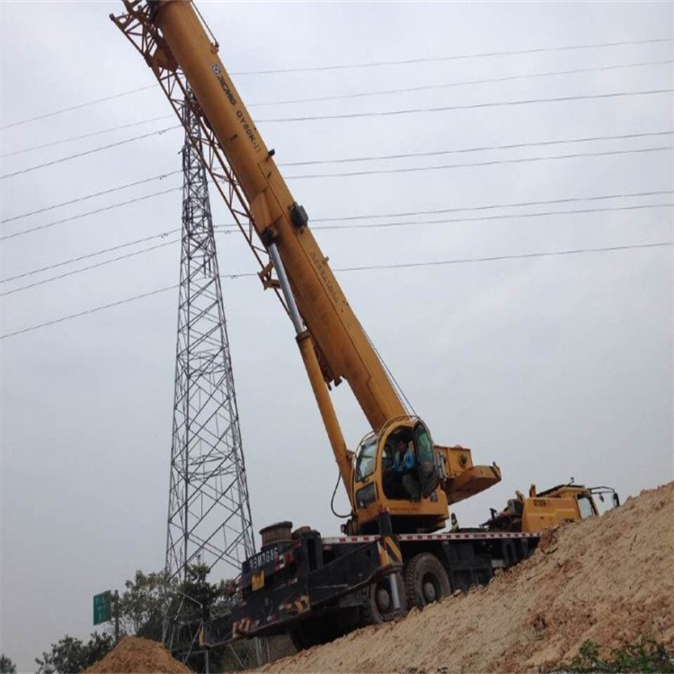 三乡镇起重吊装十不吊有哪些