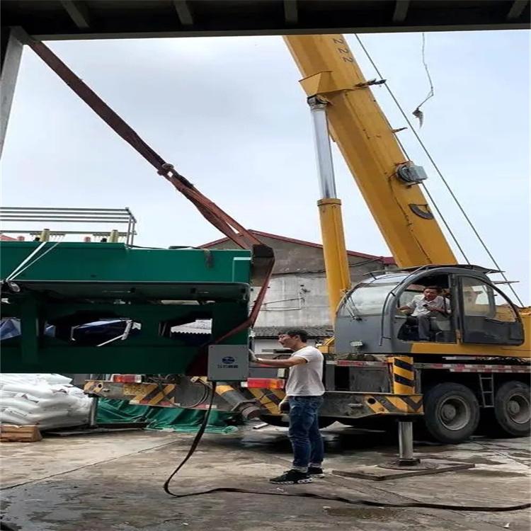 三乡镇大吨位吊车租赁应急保障方案|化解突发吊装需求难题